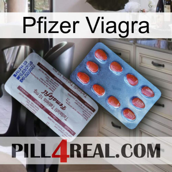 Pfizer Viagra 36